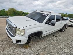 2015 GMC Sierra K2500 Denali en venta en Conway, AR