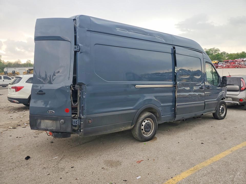 2019 Ford Transit T-250