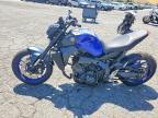 2023 Yamaha MT09 C