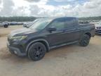 2017 Honda Ridgeline Black Edition