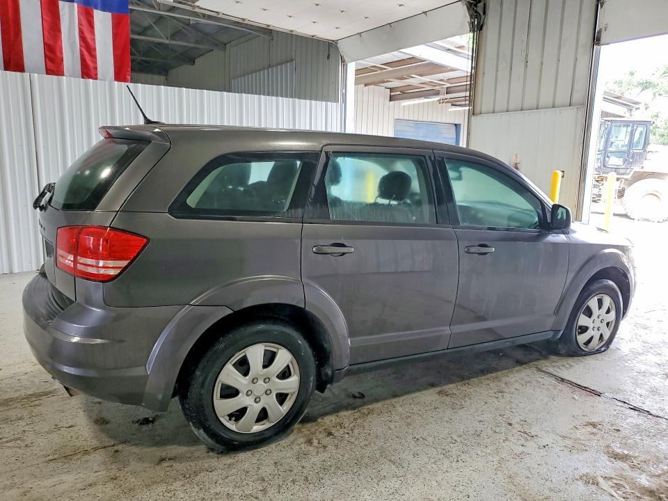 2015 Dodge Journey se
