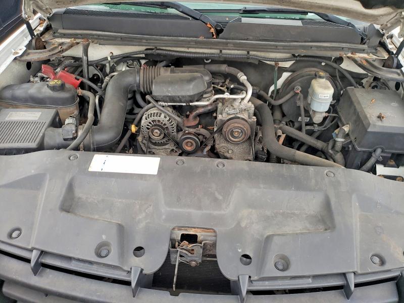 2011 GMC Sierra C1500