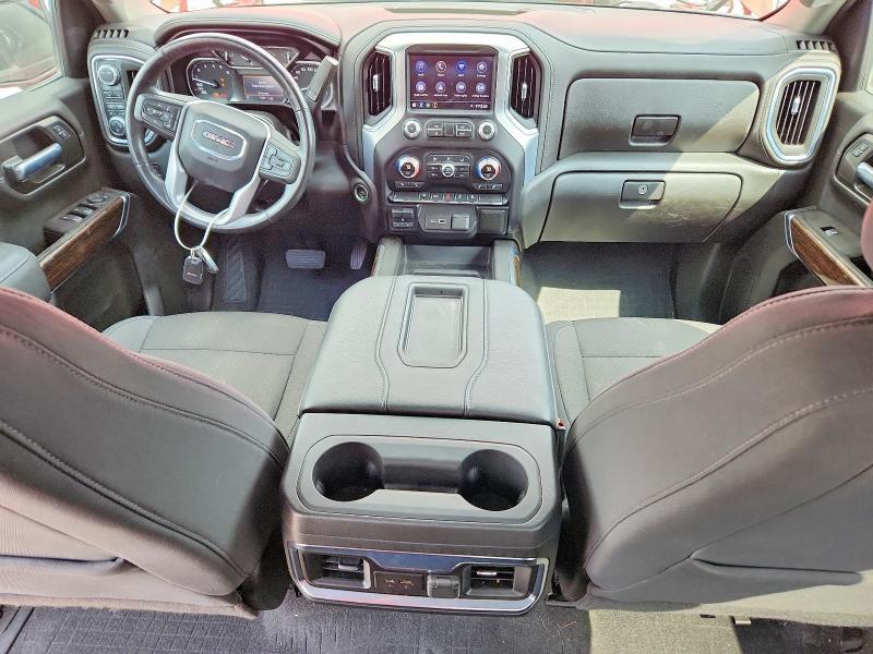 2021 GMC Sierra K1500 Elevation