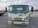 2019 Isuzu NPR HD Flatbed Truck