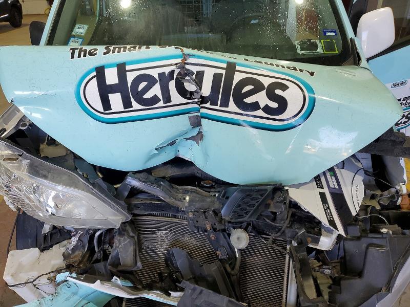 2020 Nissan NV200 SV