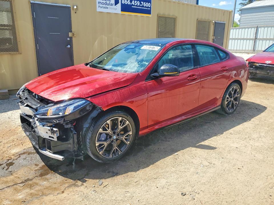 2026 BMW 2026 b m w 2 Series 4D Sedan 228i gc Xdrive Msport