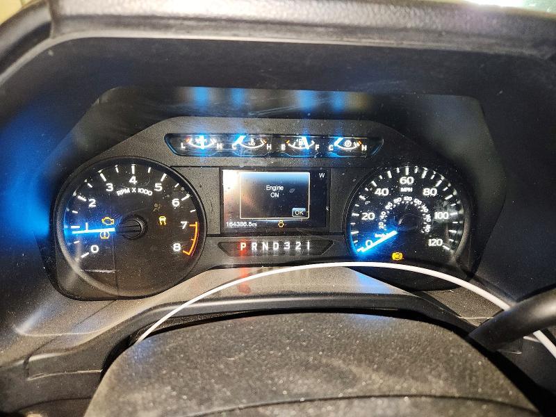 2016 Ford F150