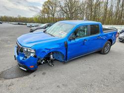 Ford Vehiculos salvage en venta: 2025 Ford Maverick XLT