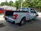 2019 Ford F150 Super Cab