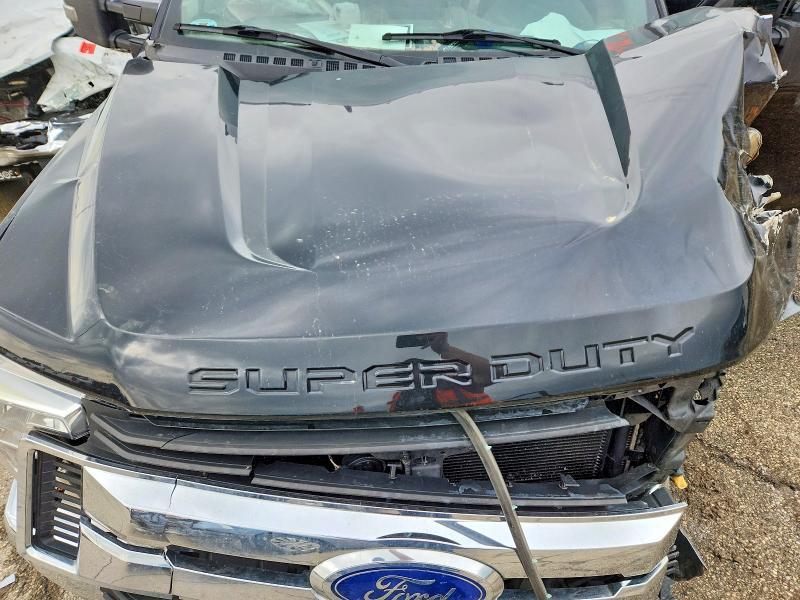 2019 Ford F350 Super Duty