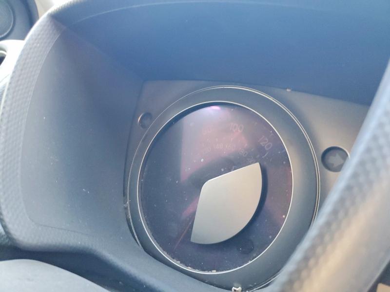 2012 Scion Xd Base