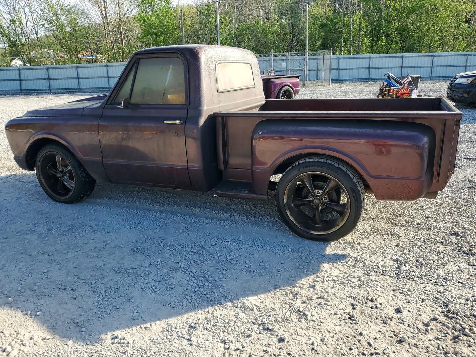 1967 Chev C/K Pickup