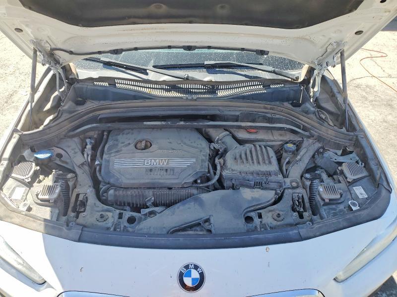 2020 BMW X2 Sdrive28i