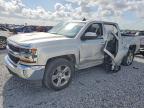 2018 Chevrolet Silverado C1500 LT