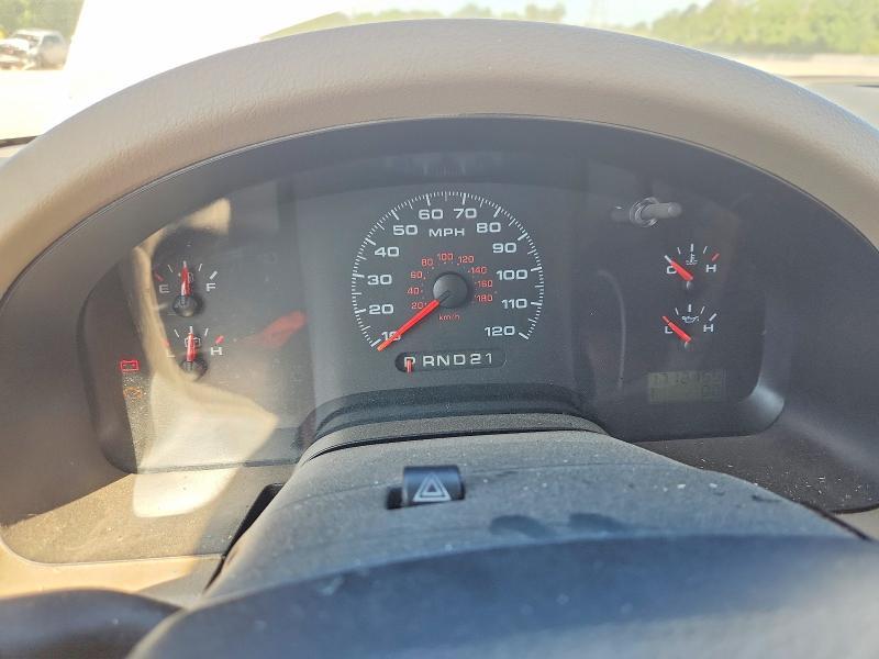 2008 Ford F150 Utility / Service Truck