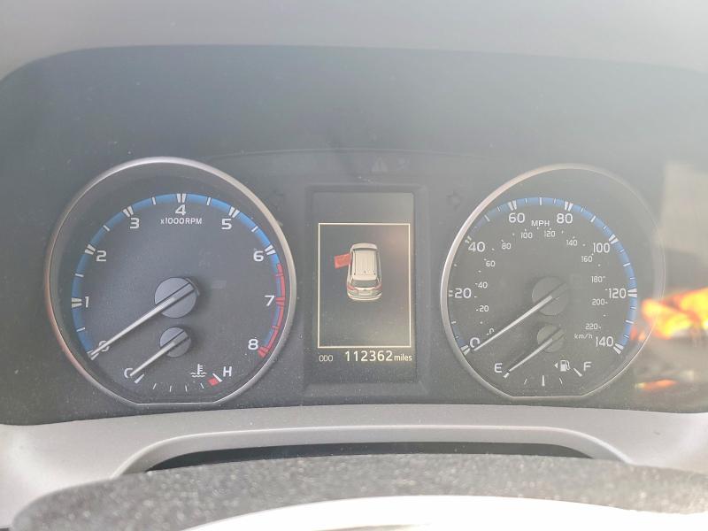 2018 Toyota Rav4 Base