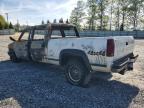 2000 Chevrolet GMT-400 K2500