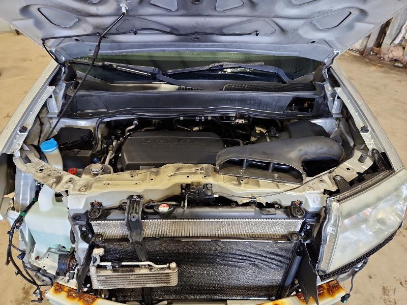 2012 Honda Pilot Touring