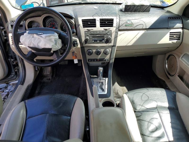 2010 Dodge Avenger r