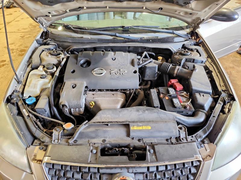 2005 Nissan Altima 2.5