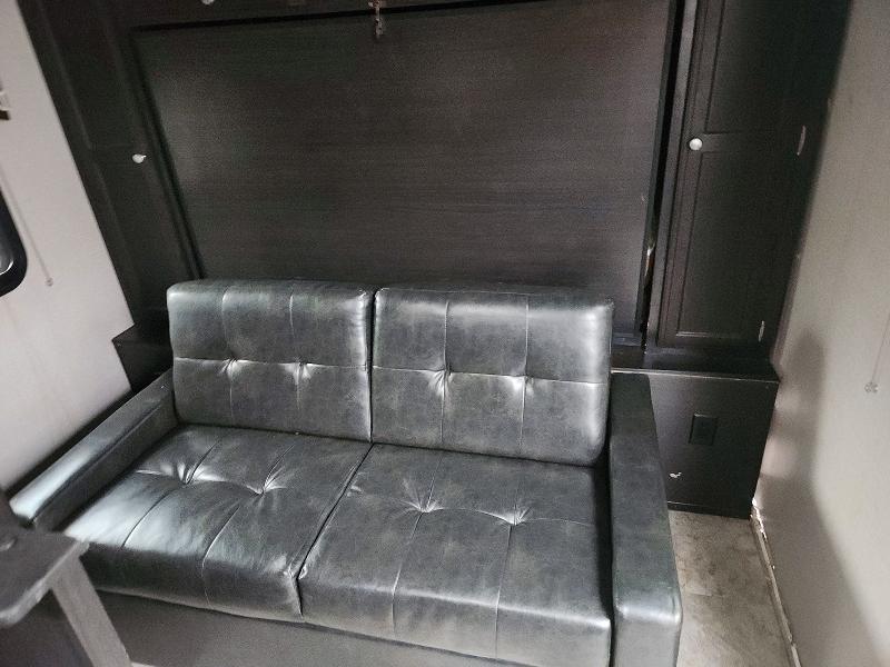 2018 Kz-Rv Sonic Camper