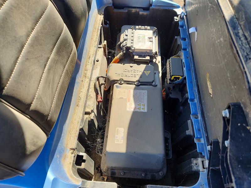 2020 Club Car Tempo Lithium