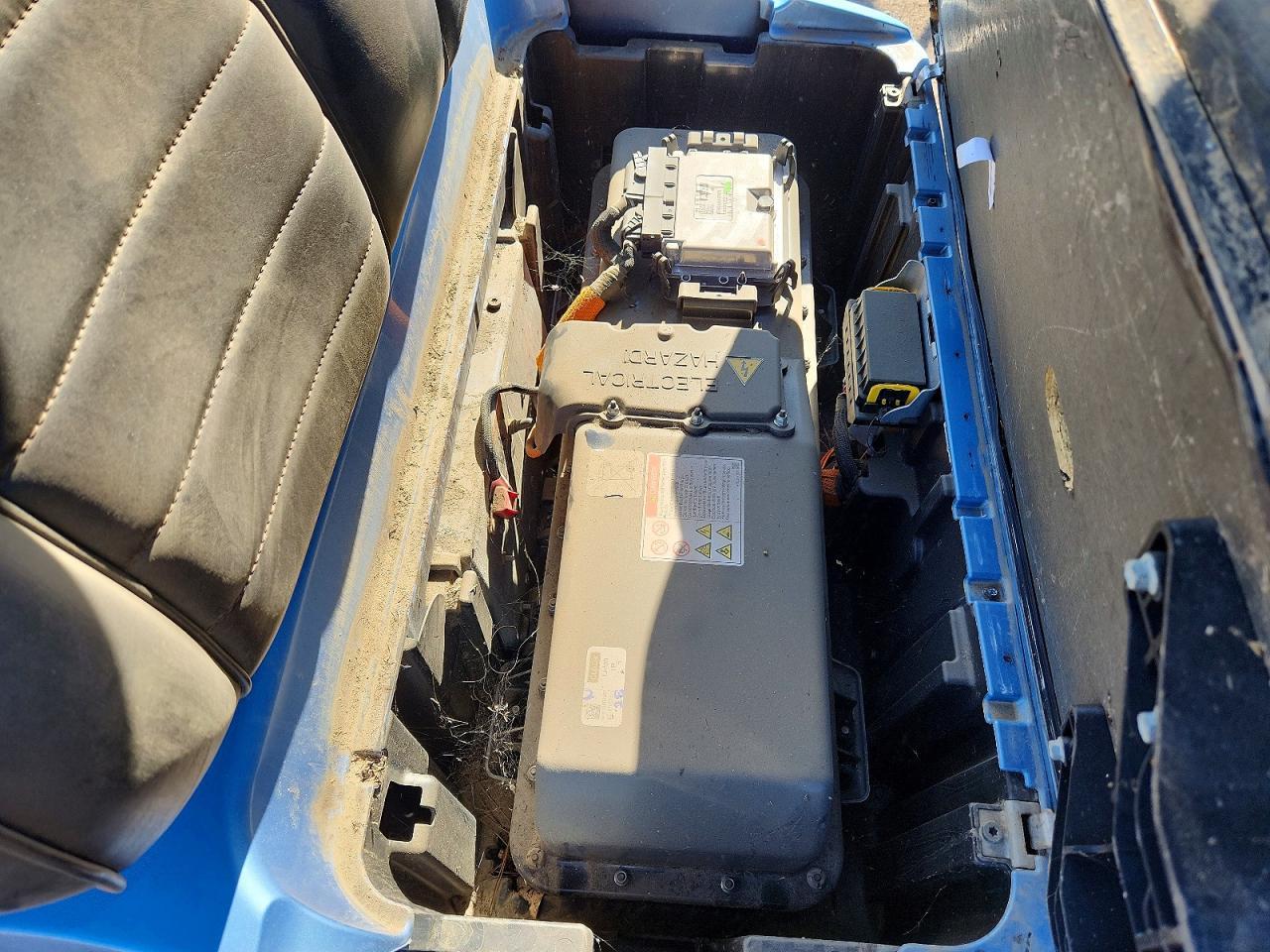 2020 Club Car Tempo Lithium