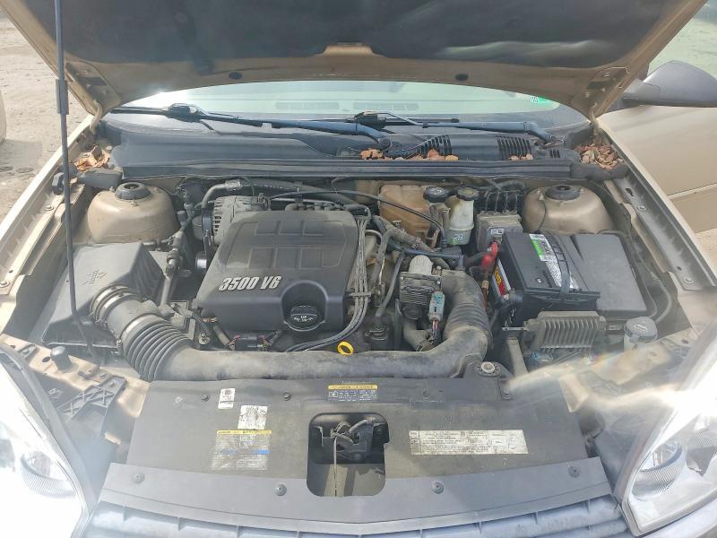 2005 Chevrolet Malibu ls