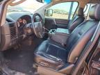 2008 Nissan Titan XE