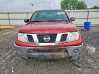 2010 Nissan Frontier XE