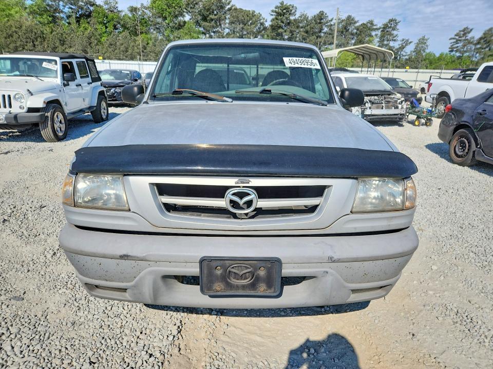 2002 Mazda B3000 cab Plus