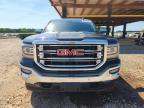 2017 GMC Sierra K1500 SLT