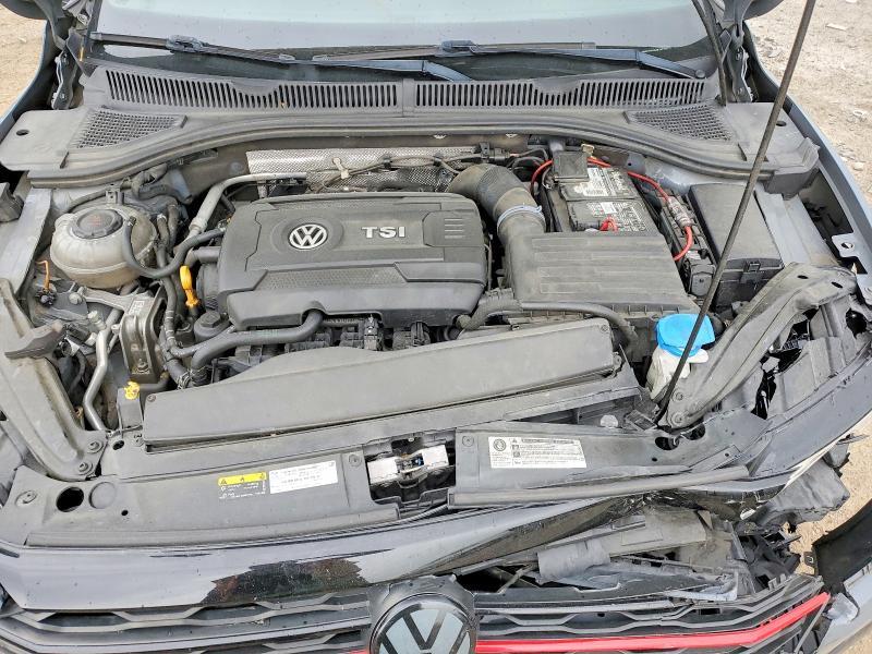 2019 Volkswagen Jetta gli