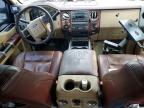 2012 Ford F350 Super Duty
