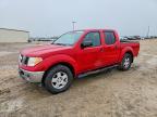 2008 Nissan Frontier SE V6