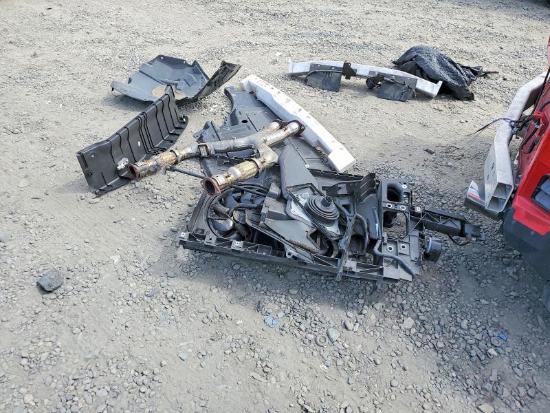 2012 Nissan 370z Base