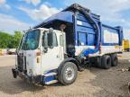 2015 Autocar Llc 2015 Autocar Xpeditor Refuse Truck