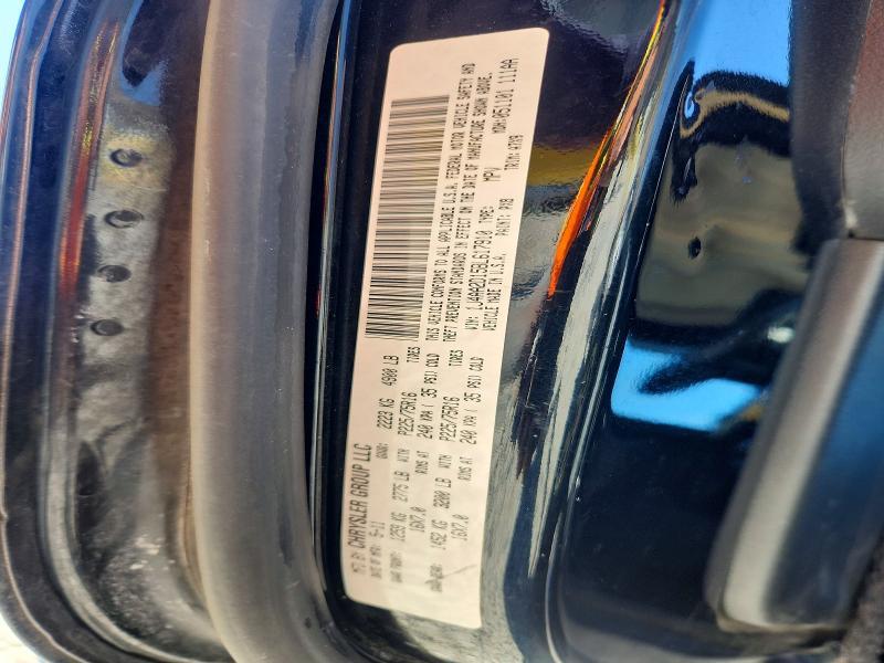 2011 Jeep Wrangler Sport