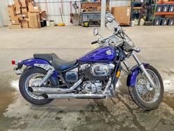 2003 Honda VT750 en venta en Avon, MN