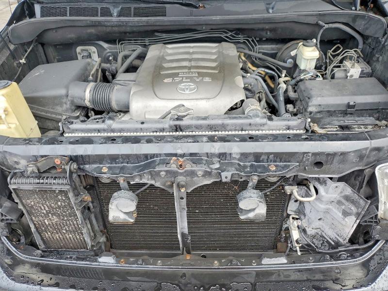 2007 Toyota Tundra SR5