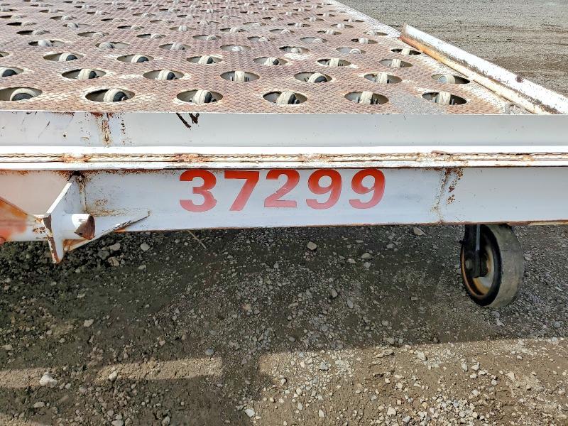 1994 TRA 1994 Pallet Dolly Trailer