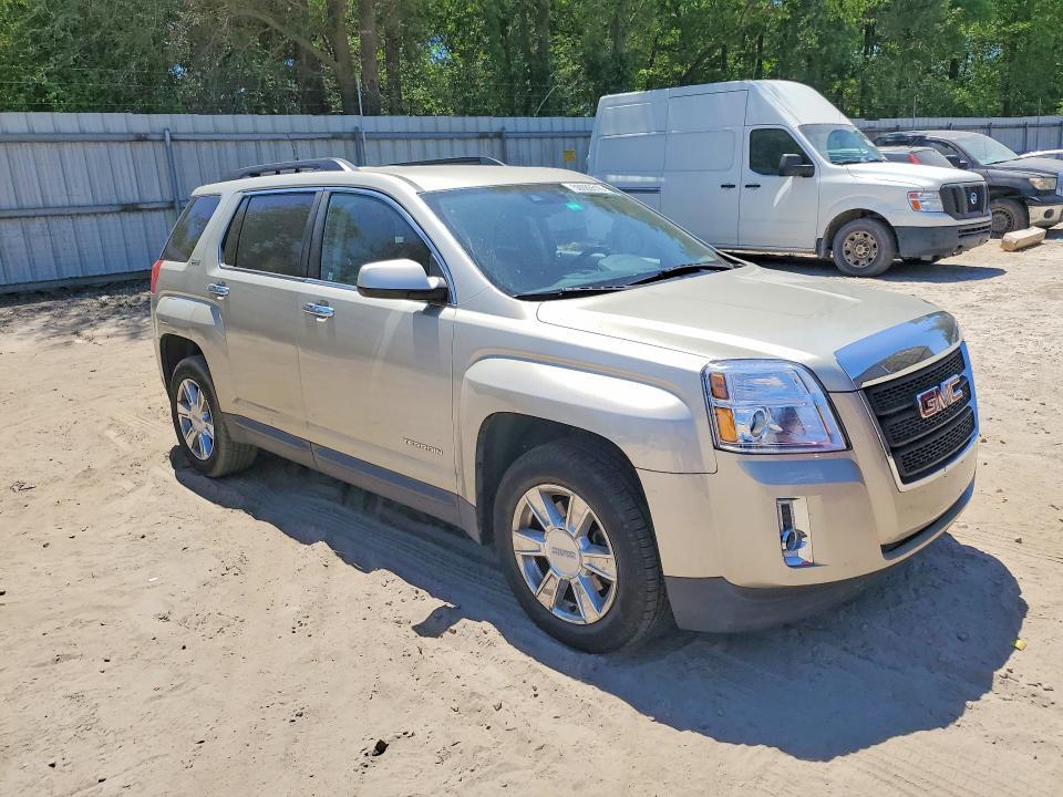 2013 GMC Terrain sle