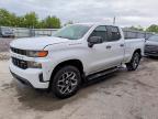 2020 Chevrolet Silverado K1500