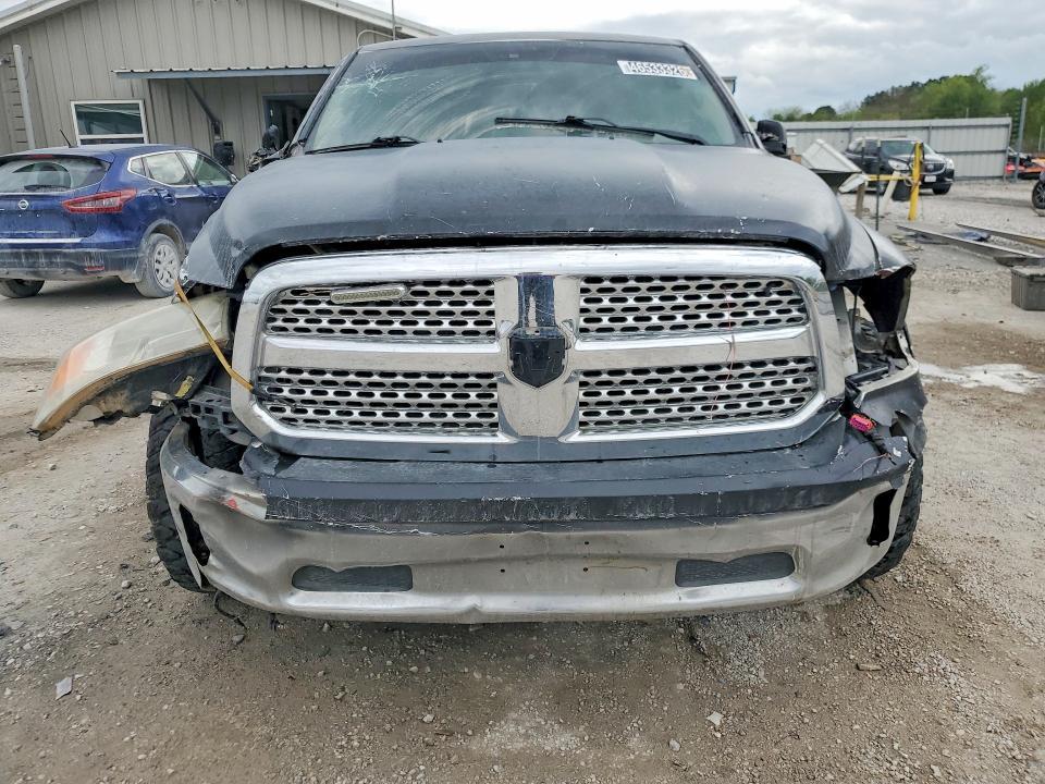 2017 Dodge 1500 Laramie