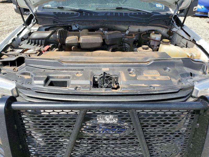 2019 Ford F250 Super Duty