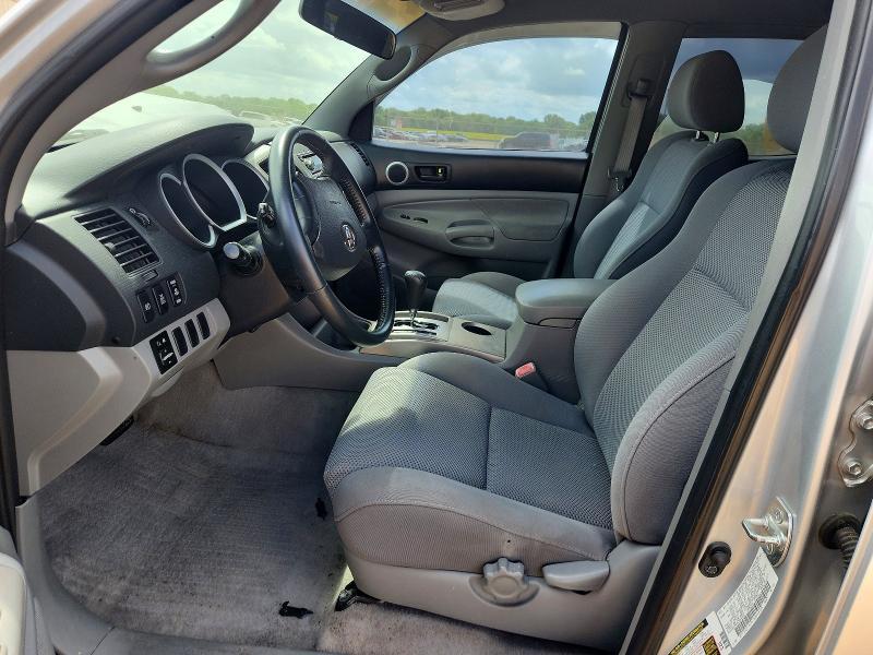 2008 Toyota Tacoma Prerunner V6