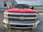 2017 Chevrolet Silverado K2500 Heavy Duty LT