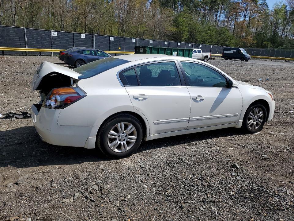 2012 Nissan Altima 2.5