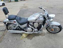 Honda vtx Cycle Vehiculos salvage en venta: 2006 Honda VTX1800 F2
