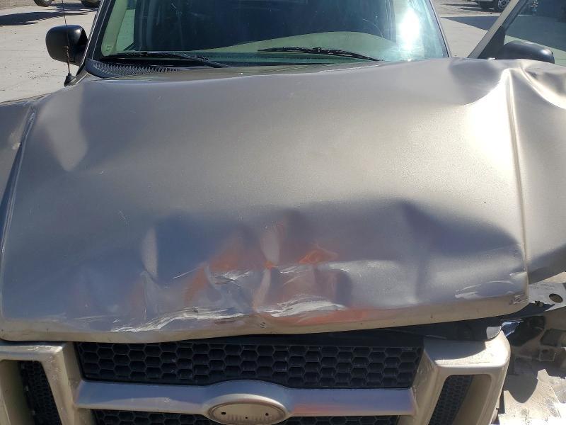 2001 Ford Explorer Sport Trac